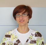 Katarzyna Marzewska